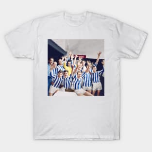 Kilmarnock winners T-Shirt